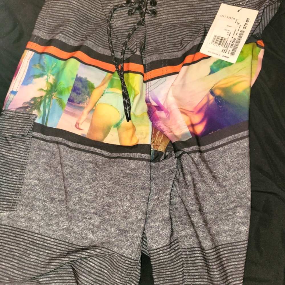 REEF size large BNWT
